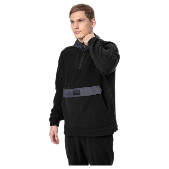 4F Ανδρικό φούτερ Fleece